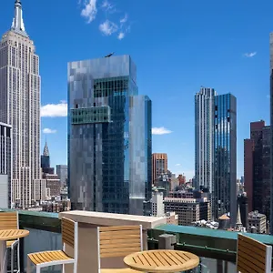 Hyatt House New York/chelsea *** New York