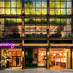 Hotel Moxy Nyc Chelsea, Nueva York