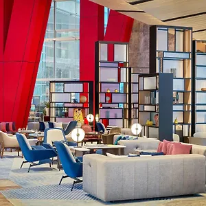 Fairmont Ambassador 5* Séoul