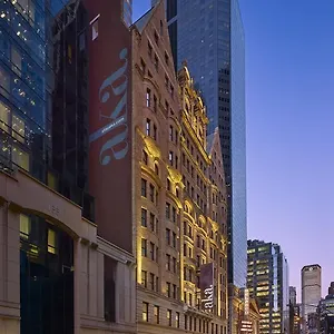 Apartahotel Aka Times Square, Nueva York
