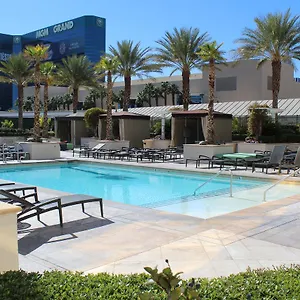 Aparthotel Luxury International At The Signature