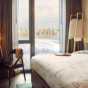 Hotel The Hoxton, Williamsburg, Nueva York