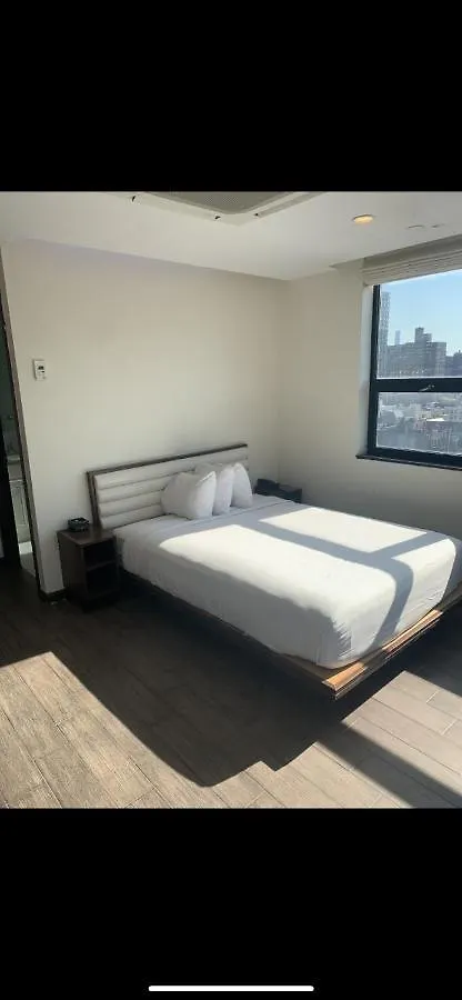 ***  Orchard Street Hotel New York United States