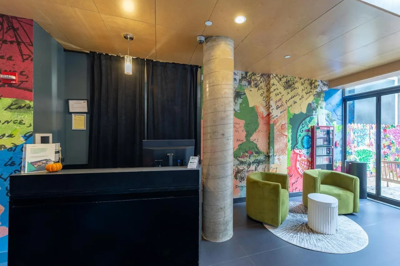 Orchard Street Hotel New York 3*,  United States