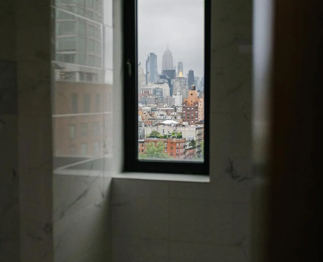 Orchard Street Hotel New York