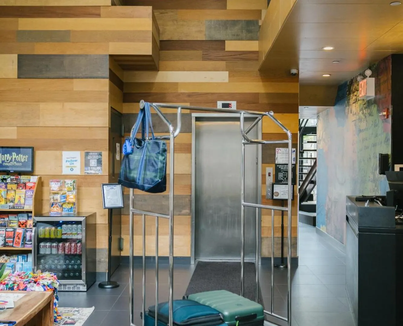 ***  Orchard Street Hotel New York United States