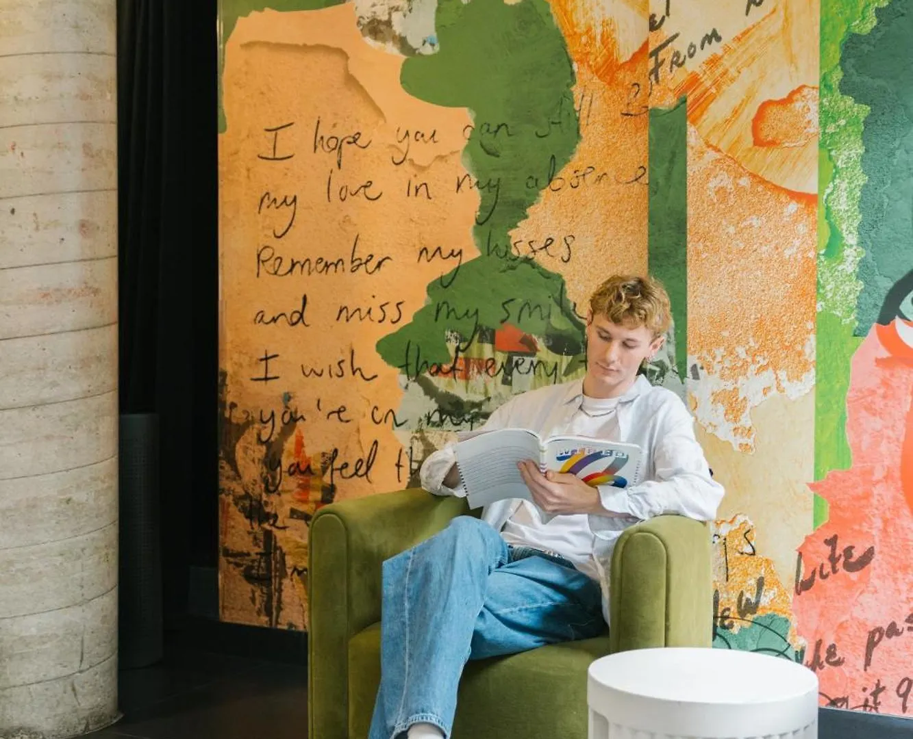 Orchard Street Hotel New York