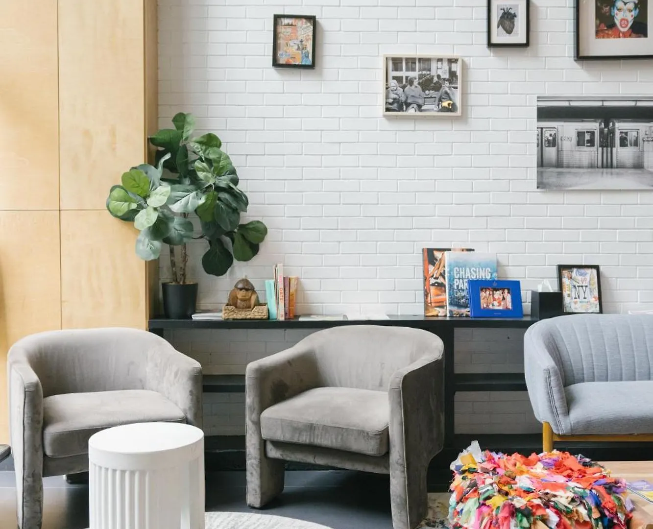 Orchard Street Hotel New York