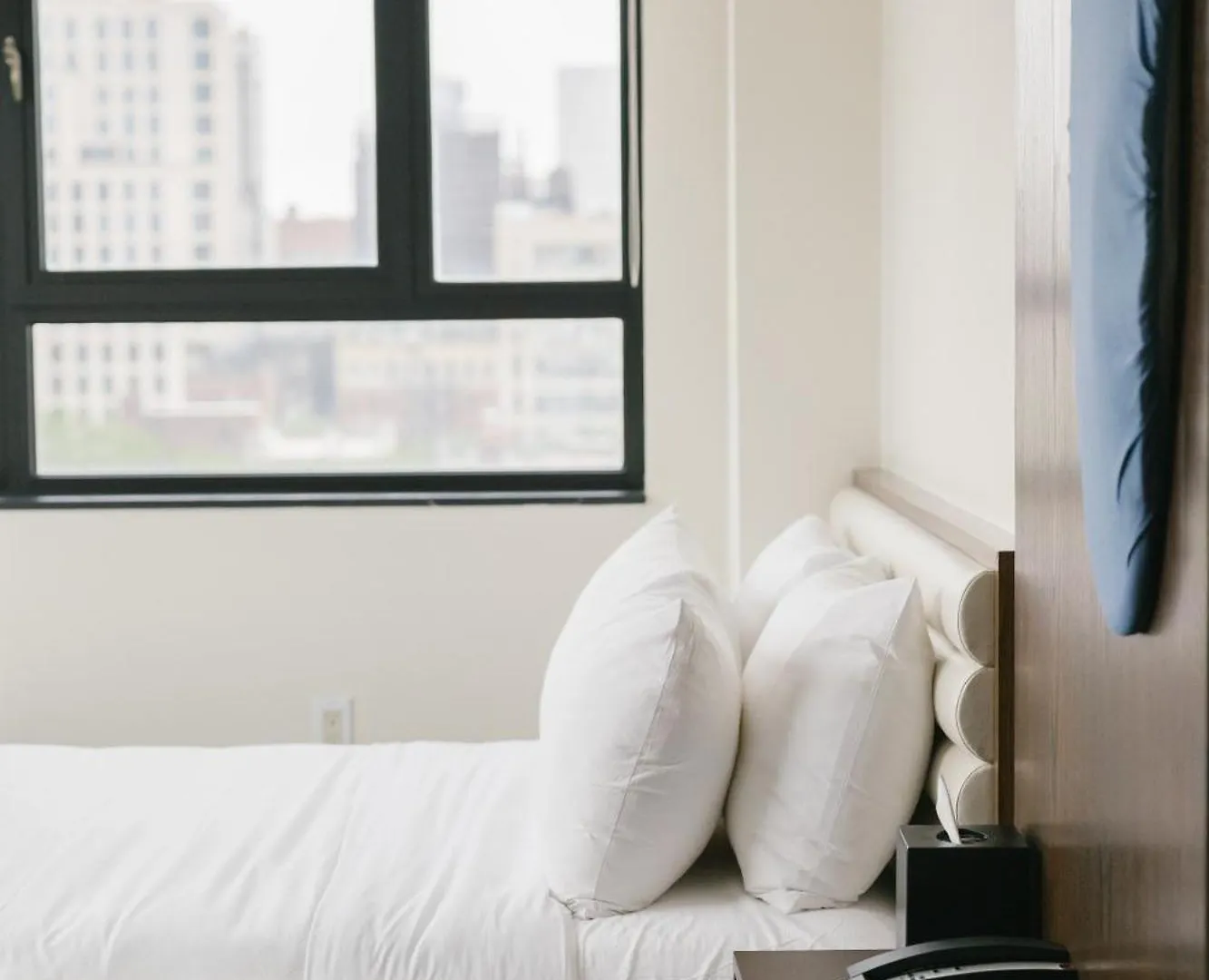 Orchard Street Hotel New York 3*,  United States