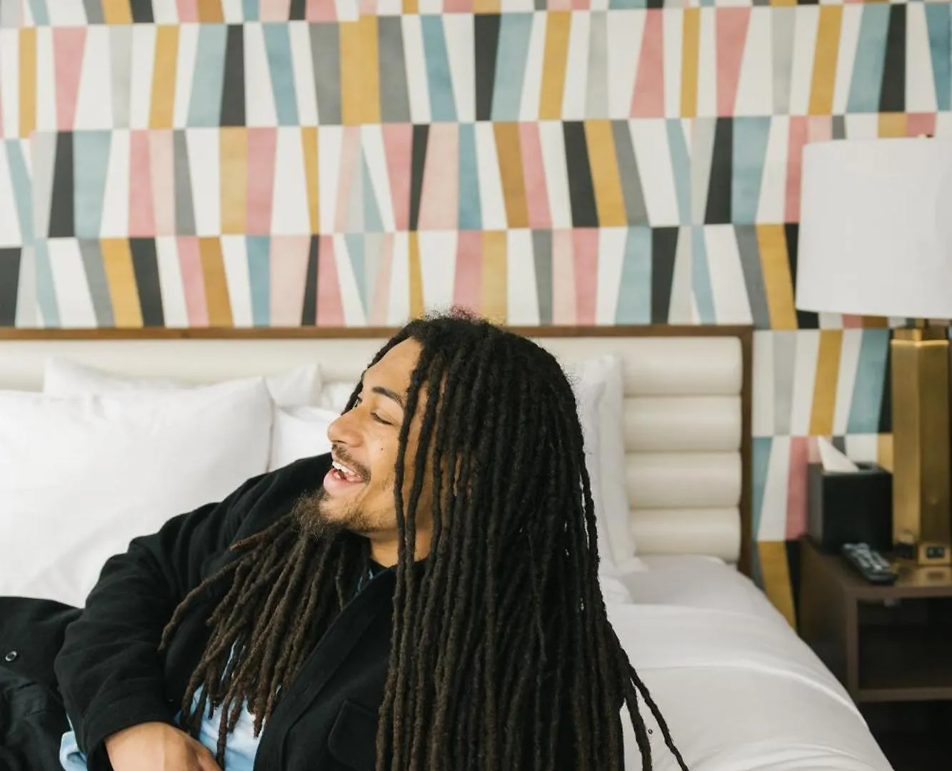 Orchard Street Hotel New York
