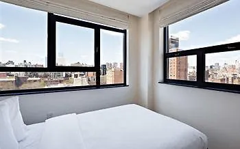 Orchard Street Hotel New York