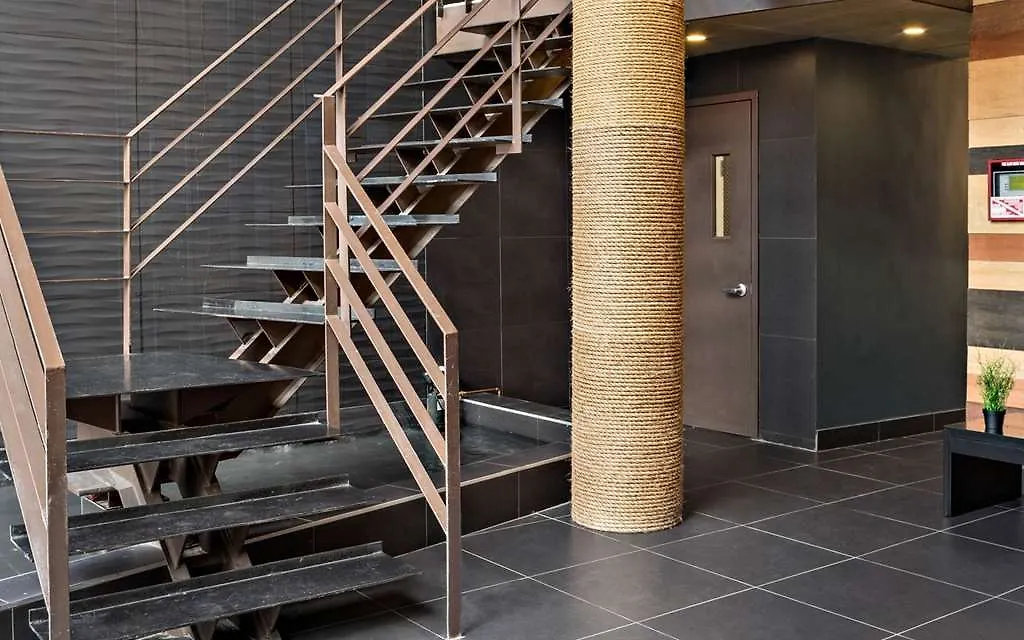 Orchard Street Hotel New York United States