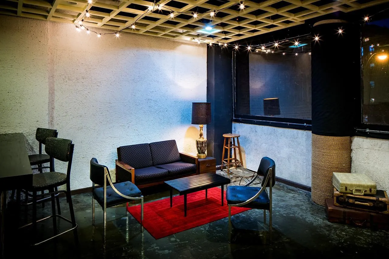 Orchard Street Hotel New York United States