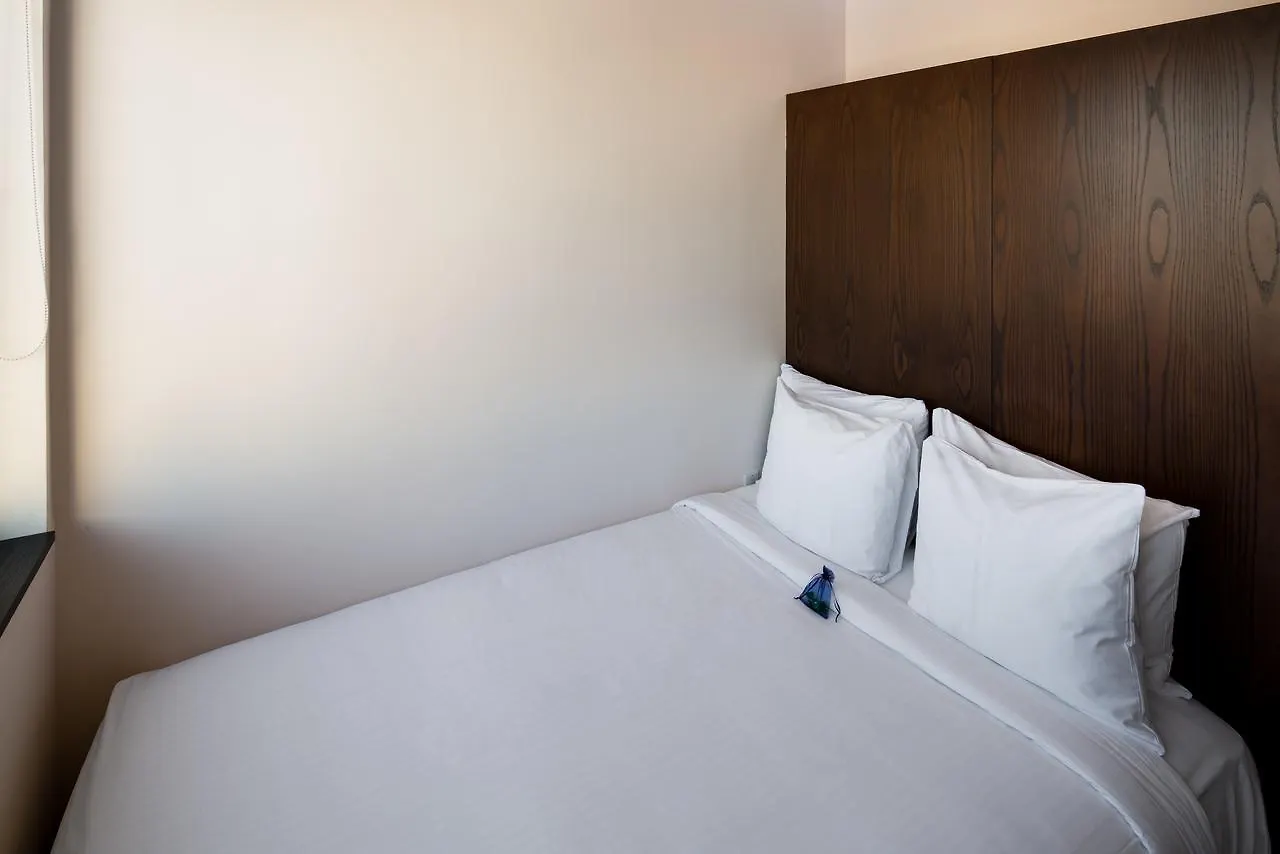 Orchard Street Hotel New York 3*,