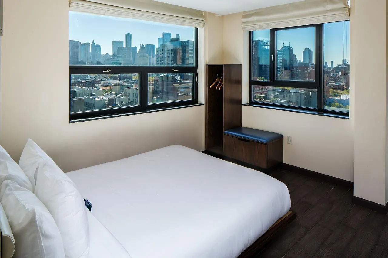 ***  Orchard Street Hotel New York United States