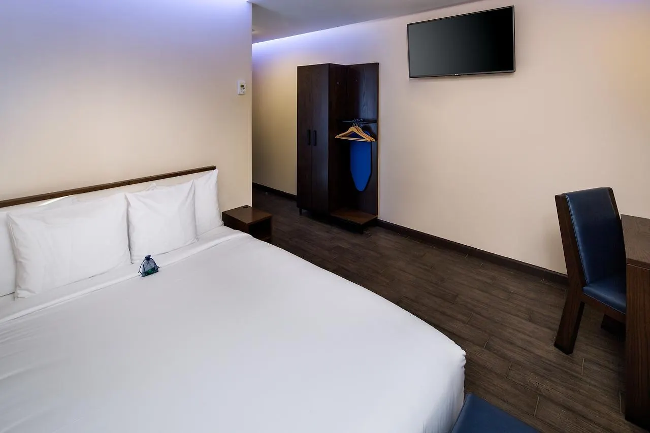Orchard Street Hotel New York