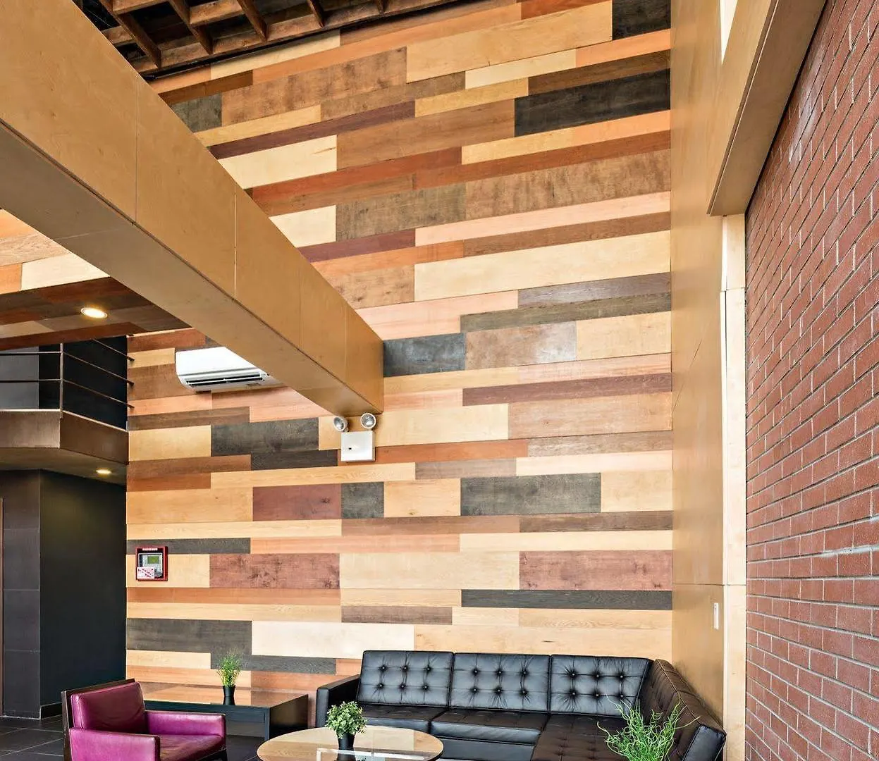 Orchard Street Hotel New York