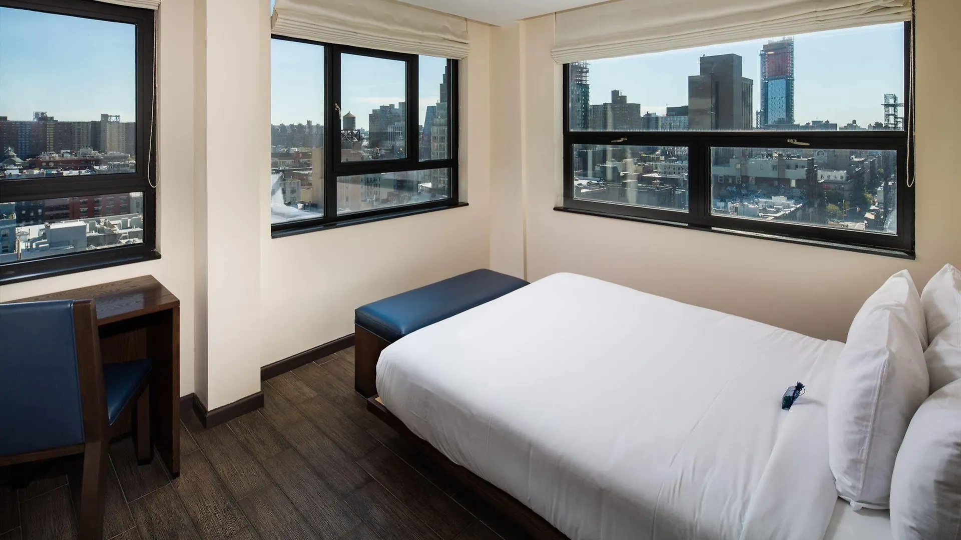Orchard Street Hotel New York United States