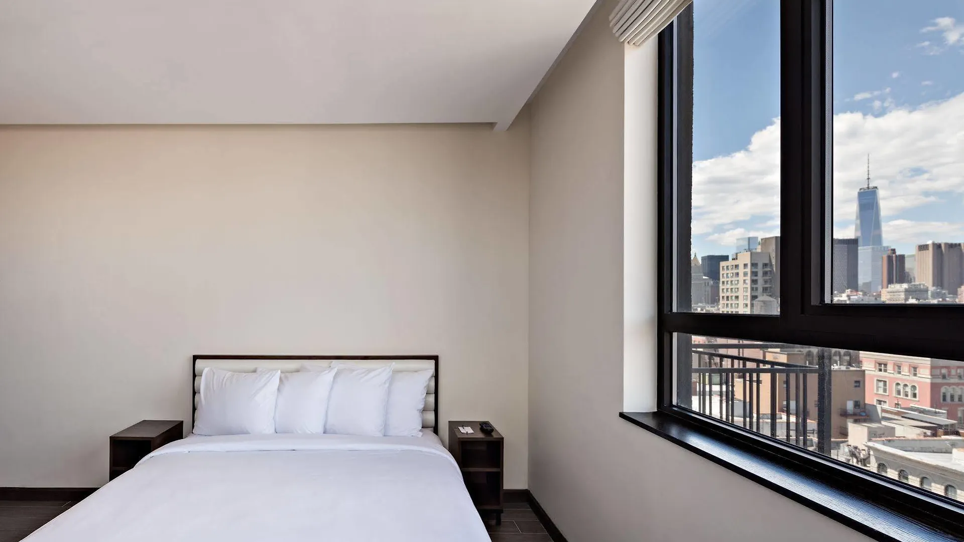 ***  Orchard Street Hotel New York United States