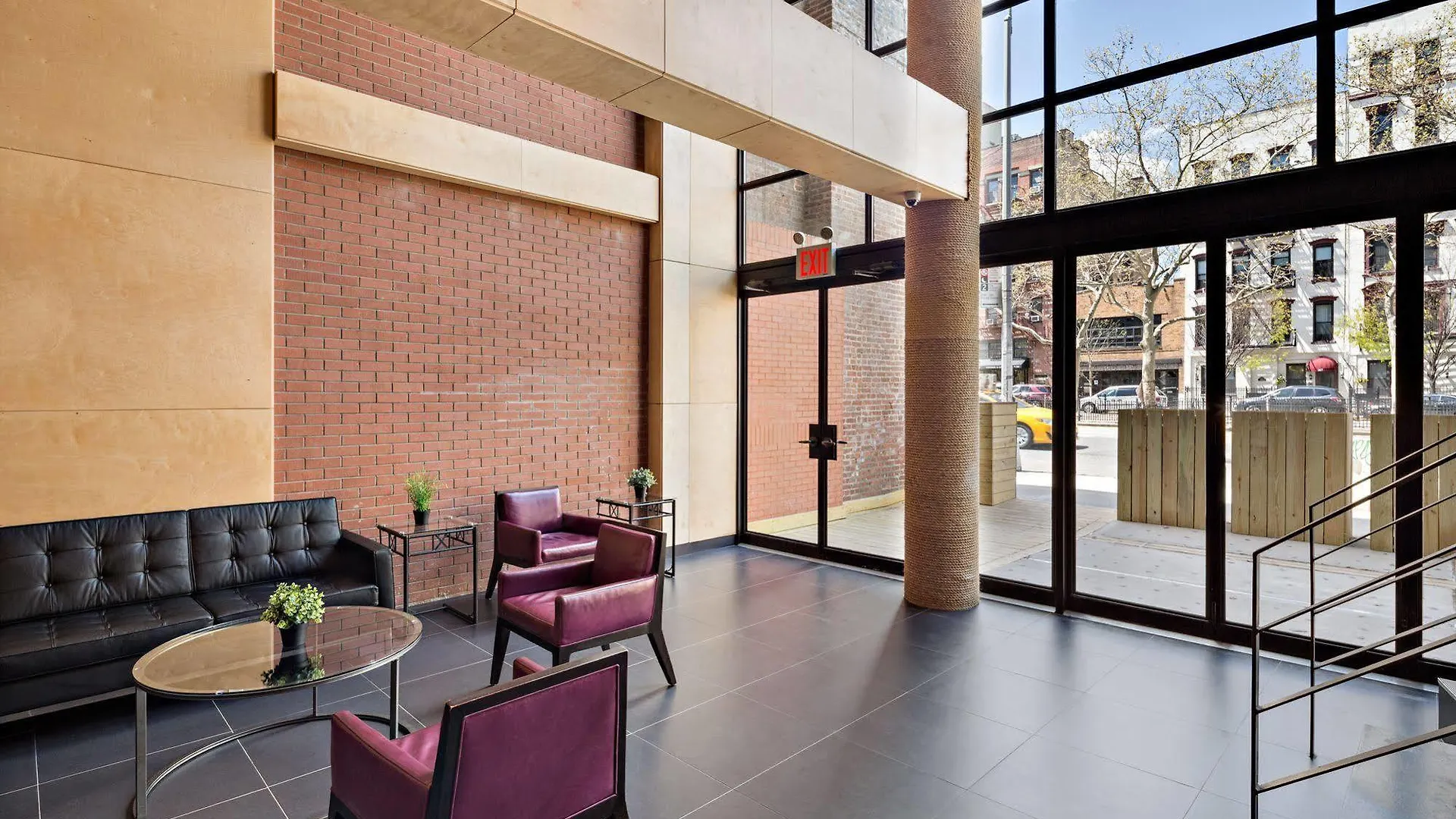Orchard Street Hotel New York 3*,  United States