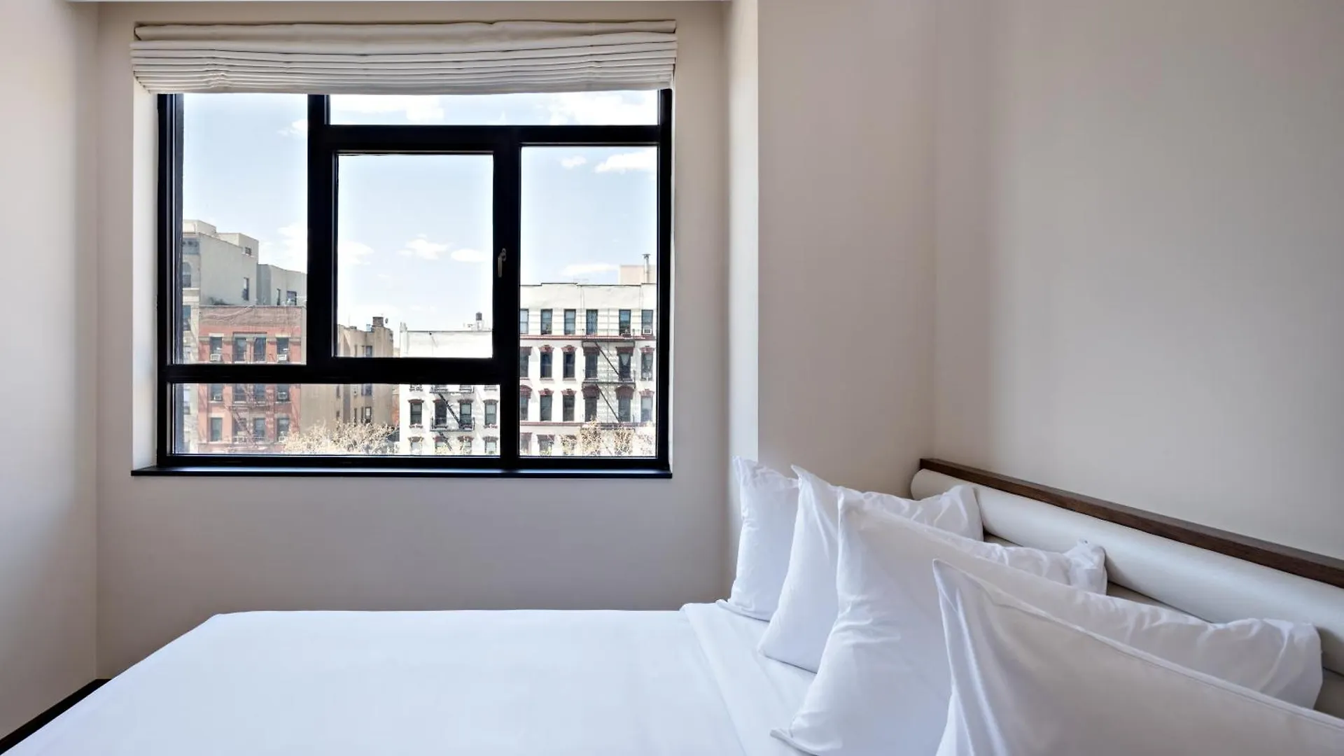 Orchard Street Hotel New York 3*,  United States
