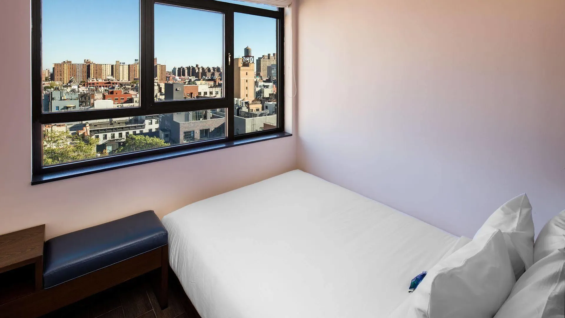 Orchard Street Hotel New York
