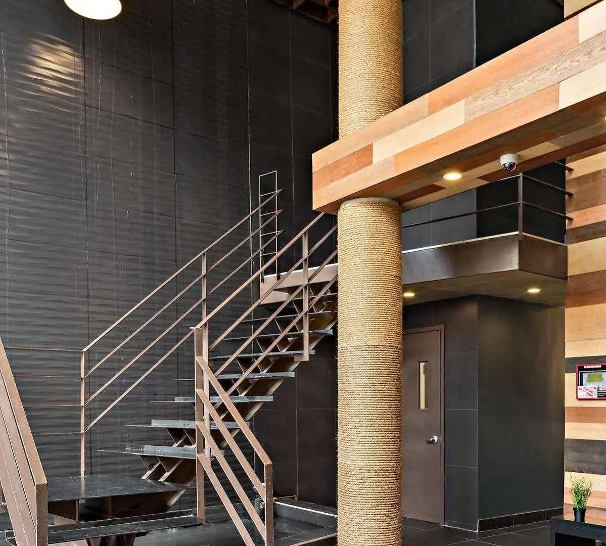 Orchard Street Hotel New York