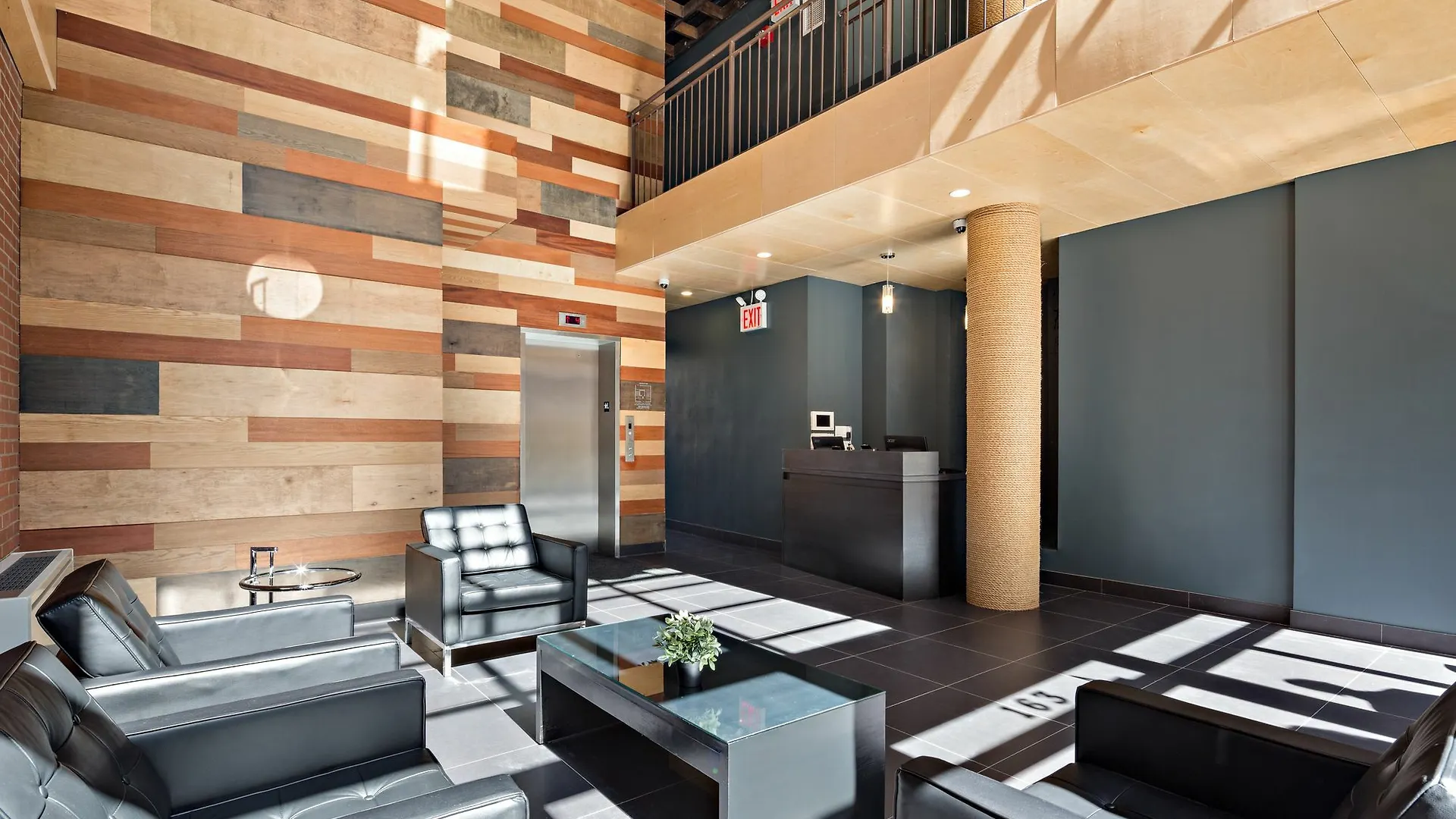 Orchard Street Hotel New York