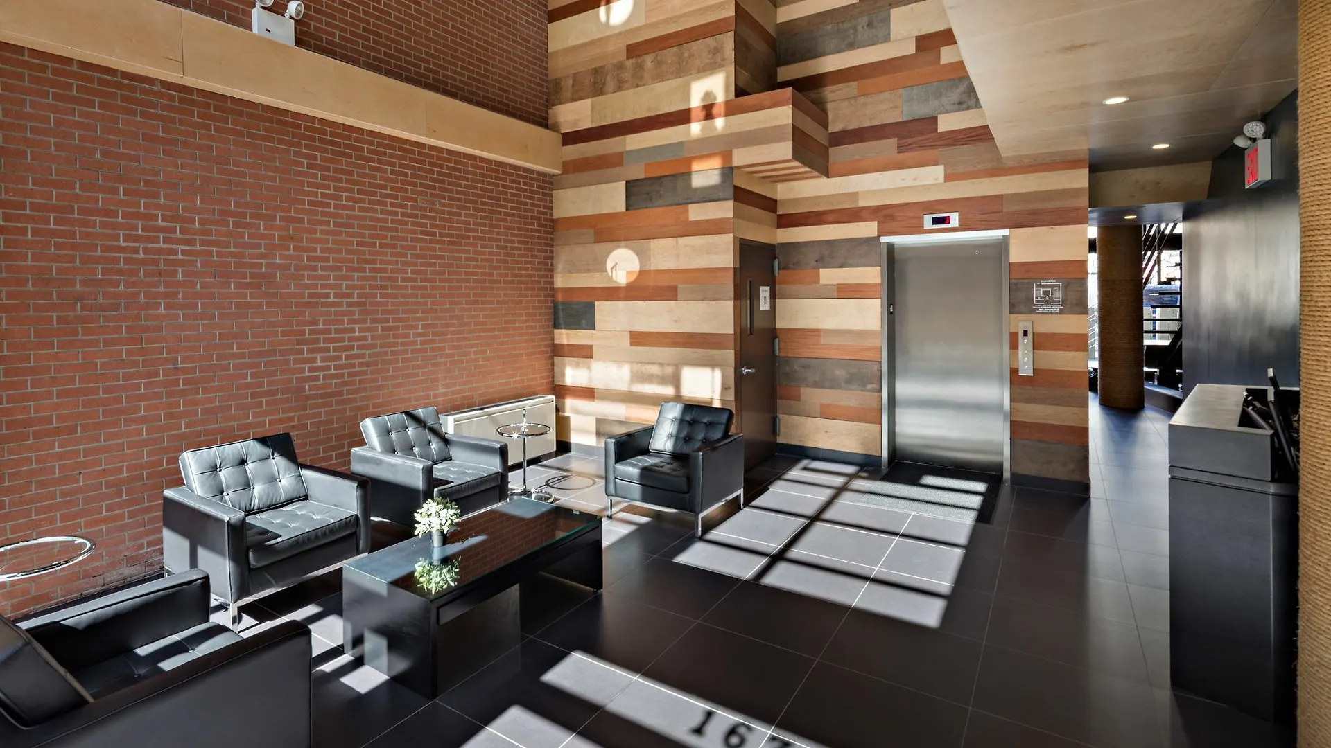 Orchard Street Hotel New York 3*,