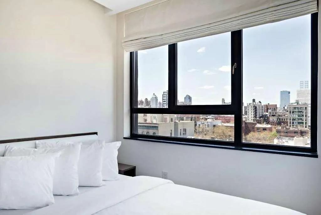 Orchard Street Hotel New York